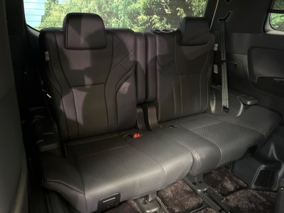 2024 TOYOTA ALPHARD 缩略图 12