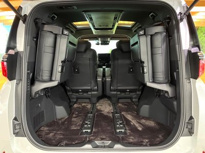 2024 TOYOTA ALPHARD 缩略图 13