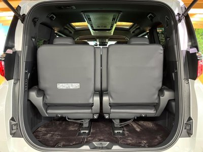 2024 TOYOTA ALPHARD 缩略图 75