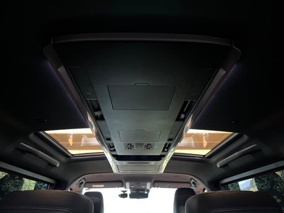 2024 TOYOTA ALPHARD 缩略图 76