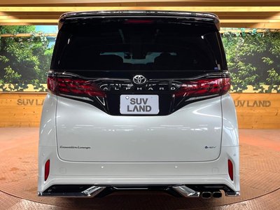 2024 TOYOTA ALPHARD 缩略图 17