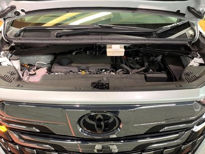 2024 TOYOTA ALPHARD 缩略图 18