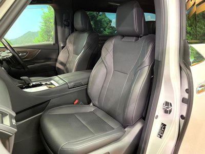 2024 TOYOTA ALPHARD 缩略图 29