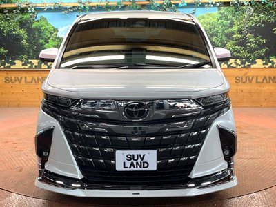 2024 TOYOTA ALPHARD 缩略图 16
