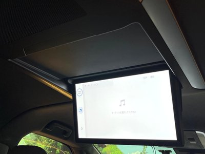 TOYOTA ALPHARD - 7