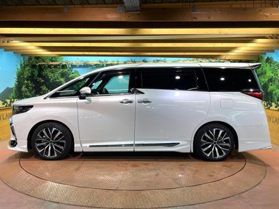 2024 TOYOTA ALPHARD 缩略图 65