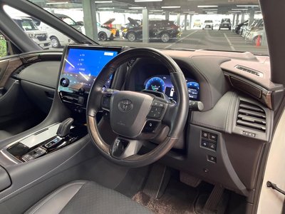 2024 TOYOTA ALPHARD 缩略图 21