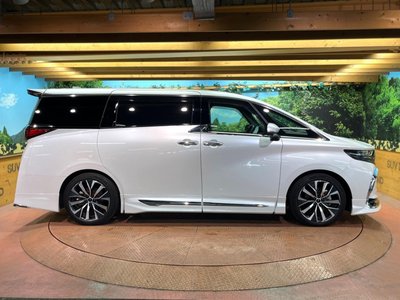 2024 TOYOTA ALPHARD 缩略图 68
