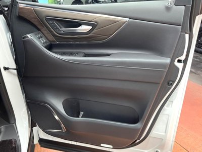 2024 TOYOTA ALPHARD 缩略图 34