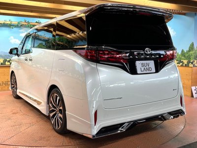 2024 TOYOTA ALPHARD 缩略图 71
