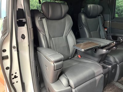 2024 TOYOTA ALPHARD 缩略图 24
