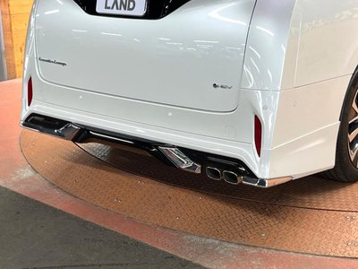 2024 TOYOTA ALPHARD 缩略图 69