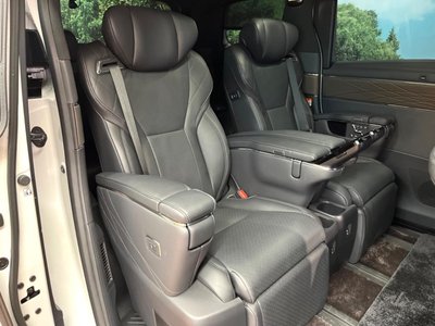 2024 TOYOTA ALPHARD 缩略图 11