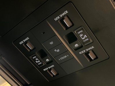 2024 TOYOTA ALPHARD 缩略图 79