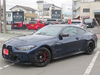 BMW M4 - 7