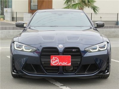 BMW M4 - 5