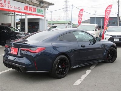 BMW M4 - 10