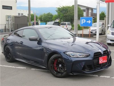 BMW M4 - 6