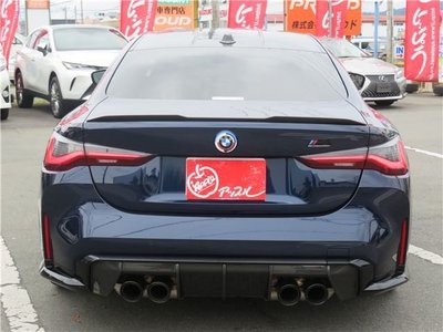 BMW M4 - 2