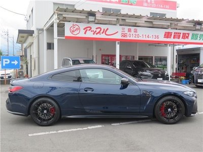 BMW M4 - 8