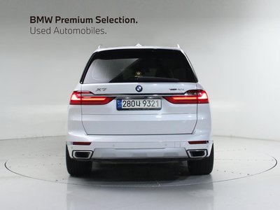 BMW X7 - 3