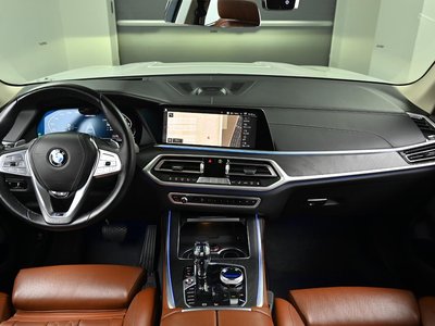 BMW X7 - 4