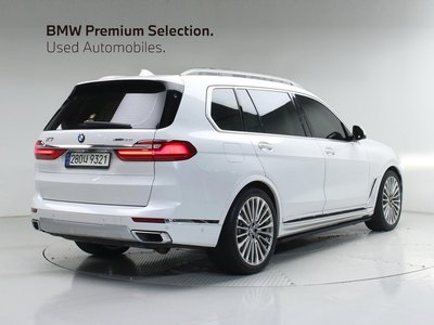 BMW X7 - 5