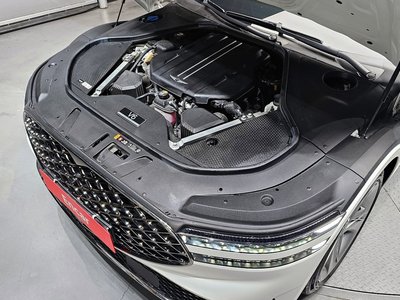 صورة 7 لـ 2022 Genesis G90 (RS4)