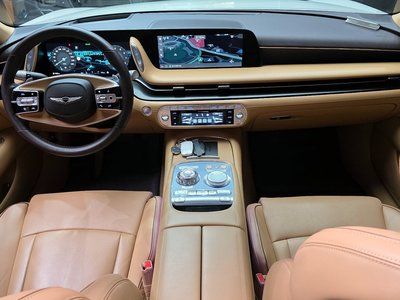 صورة 5 لـ 2022 Genesis G90 (RS4)
