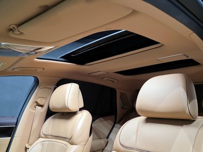 2022 Genesis G90 (RS4) — миниатюра 19