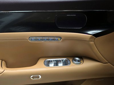 2022 Genesis G90 (RS4) — миниатюра 18
