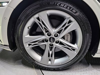 صورة 6 لـ 2022 Genesis G90 (RS4)
