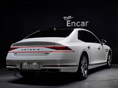 صورة 3 لـ 2022 Genesis G90 (RS4)