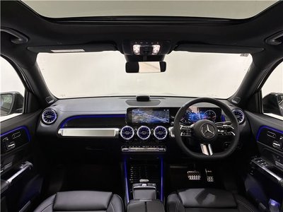 2026 Mercedes-BENZ GLB 缩略图 38
