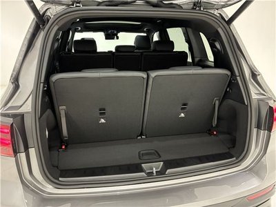 2026 Mercedes-BENZ GLB 缩略图 24