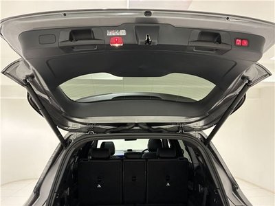 2026 Mercedes-BENZ GLB 缩略图 26