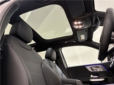 2026 Mercedes-BENZ GLB 照片 5