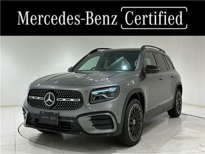 2026 Mercedes-BENZ GLB 照片 1