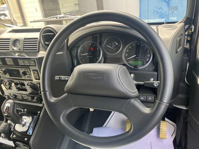 2024 LAND Rover DEFENDER — миниатюра 12