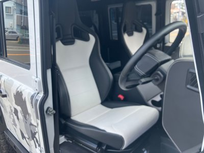 2024 LAND Rover DEFENDER — миниатюра 18