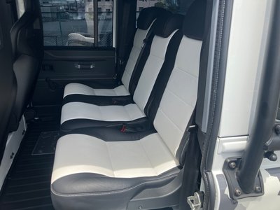 2024 LAND Rover DEFENDER — миниатюра 22