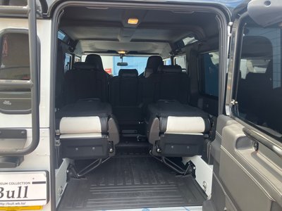 2024 LAND Rover DEFENDER — миниатюра 24