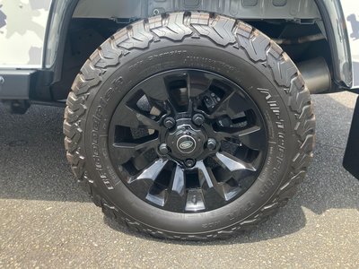 2024 LAND Rover DEFENDER — миниатюра 29