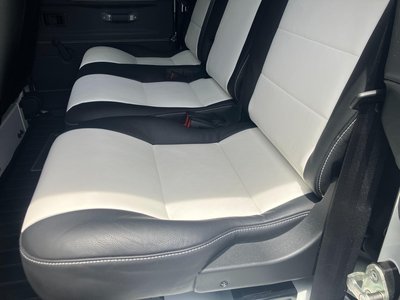 2024 LAND Rover DEFENDER — миниатюра 23