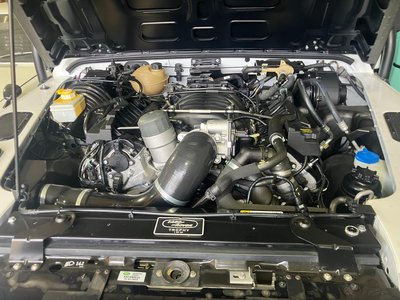 2024 LAND Rover DEFENDER — миниатюра 27