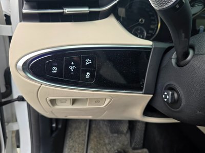 2021 Genesis GV70 照片 9