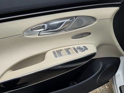 2021 Genesis GV70 照片 10
