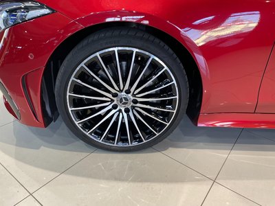 MERCEDES-BENZ CLS - 9