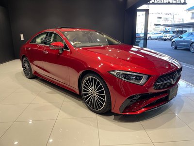 MERCEDES-BENZ CLS - 3