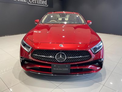 MERCEDES-BENZ CLS - 2